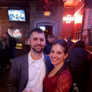 Meet your Posher, Kirsten